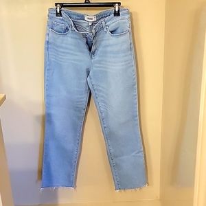 Paige women's jeans